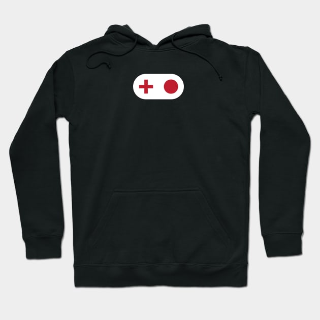 WEEKEND Hoodie by encip